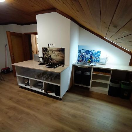 Müller Apartment Murau Dış mekan fotoğraf