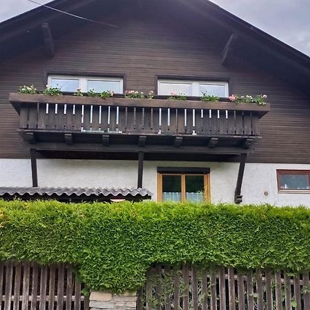 Müller Apartment Murau Dış mekan fotoğraf