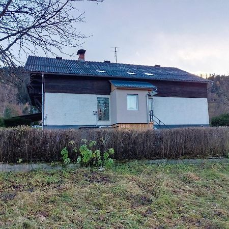 Müller Apartment Murau Dış mekan fotoğraf