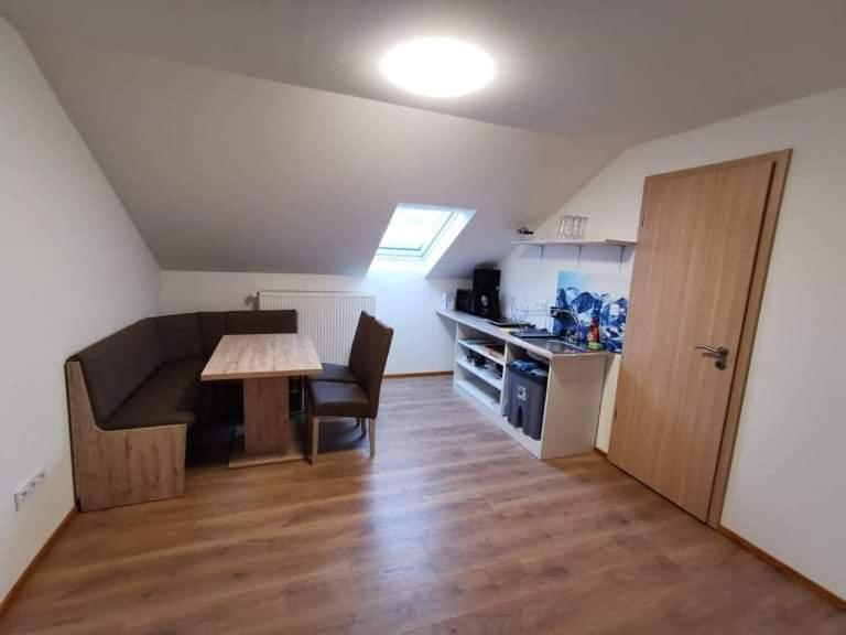 Müller Apartment Murau Dış mekan fotoğraf