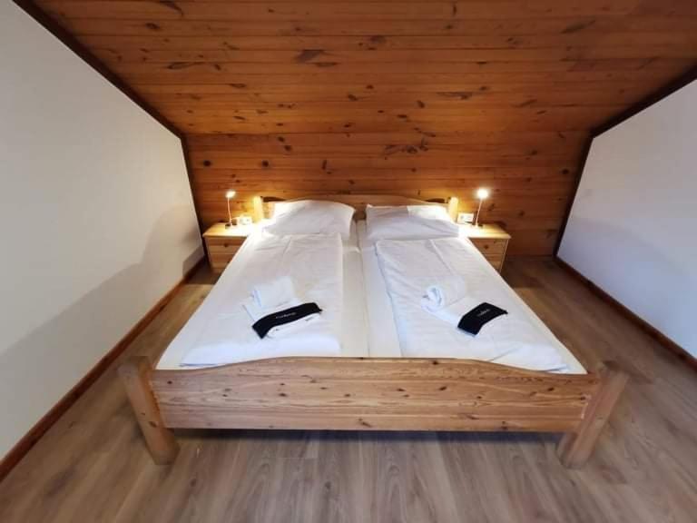 Müller Apartment Murau Dış mekan fotoğraf