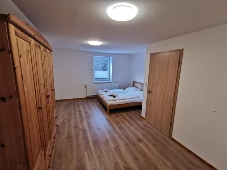 Müller Apartment Murau Dış mekan fotoğraf