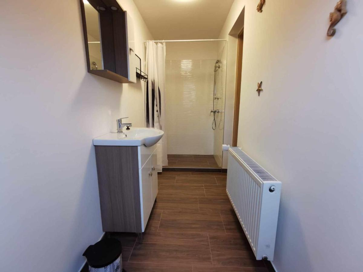 Müller Apartment Murau Dış mekan fotoğraf