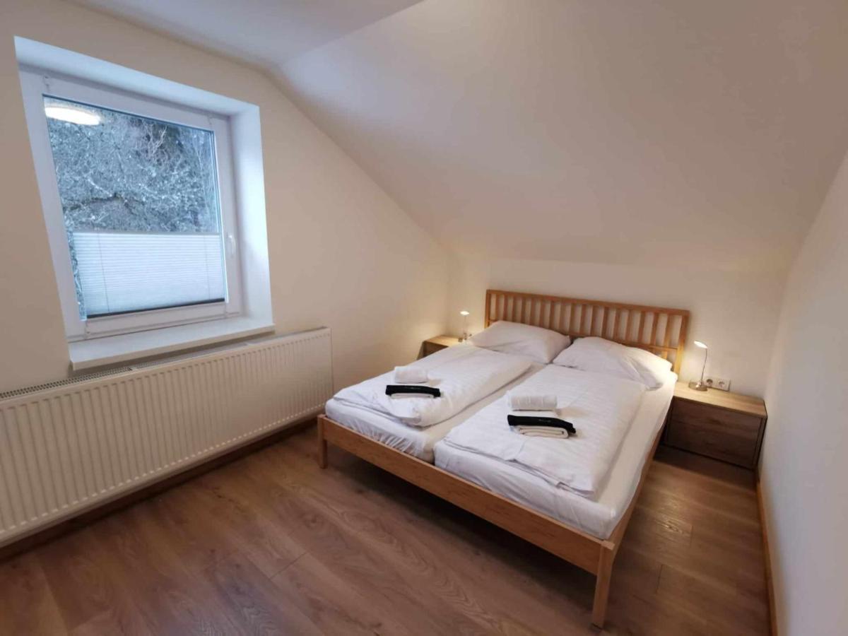 Müller Apartment Murau Dış mekan fotoğraf